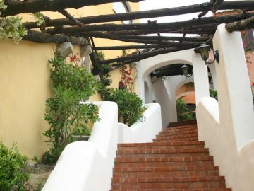 Bagaglino I Giardini di Porto Cervo - Sardinie (1)